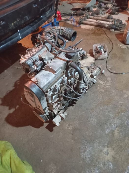 Ваз запчасть 2114