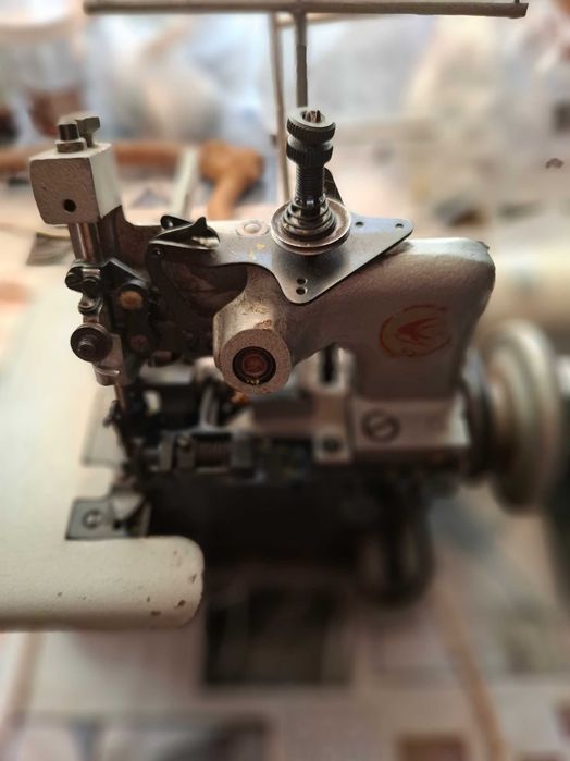 Оверлог 51 класса