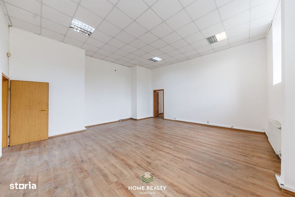 COMISION 0% I Spațiu comercial de închiriat în Palatul Neptun.