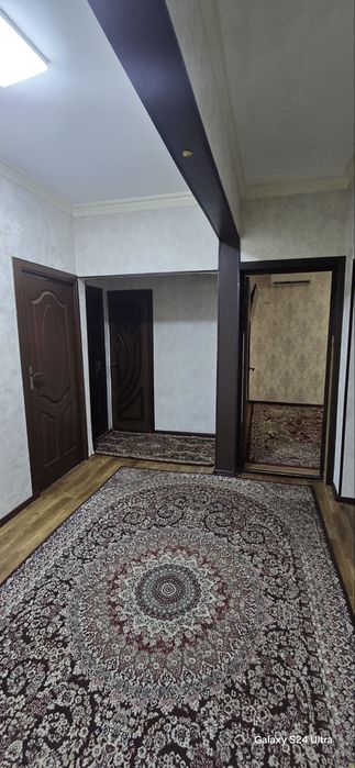 4 комнатный квартира