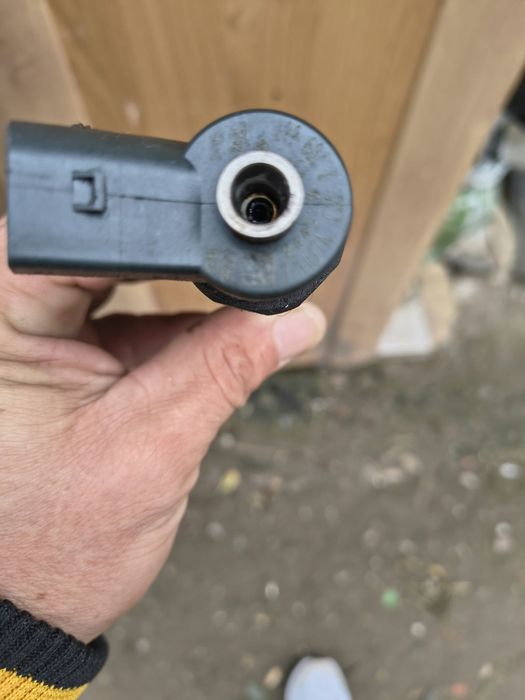 Injectoare BMW e60 seria 5 3.tdi