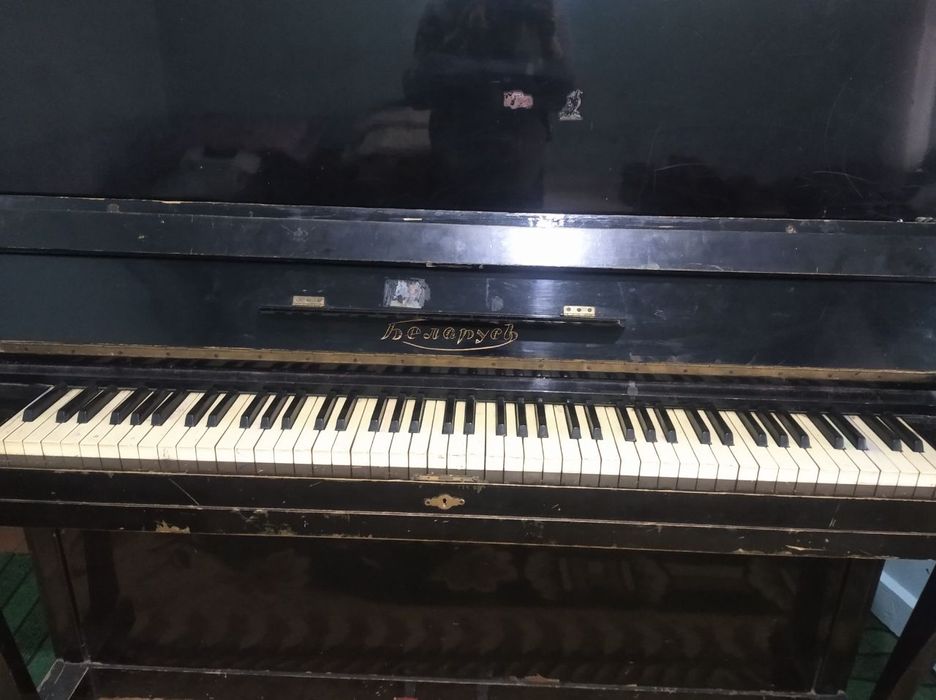 Pionina BELORUS пианино