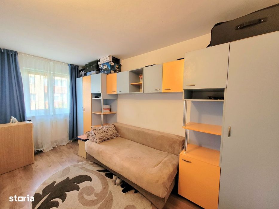 Apartament 3 Camere, investitie sau rezidenta, zona ITC, Brasov