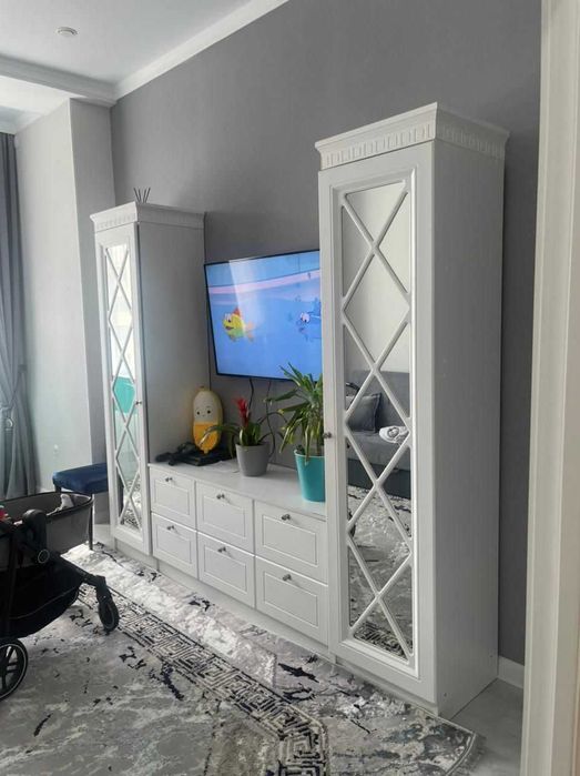 2х комнатная квартира