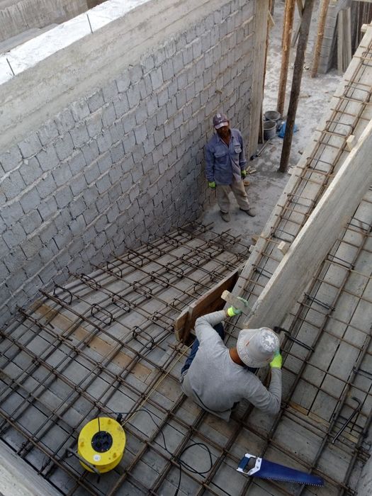 Мастера из Узбекистана