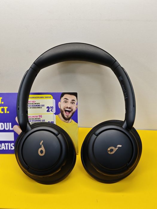 Căști wireless sundcore Q30