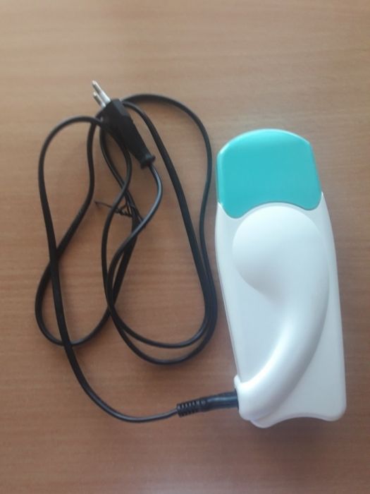 Эпилятор восковый