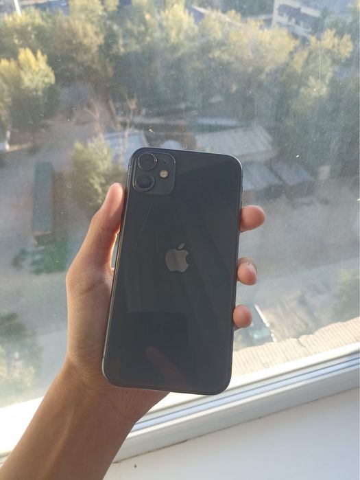 Продам или обменяю Айфон 11