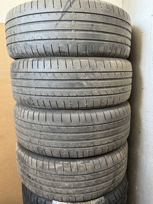 Продам шины летние !