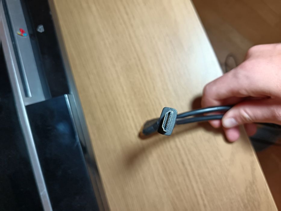 Vând PlayStation 3 impecabil