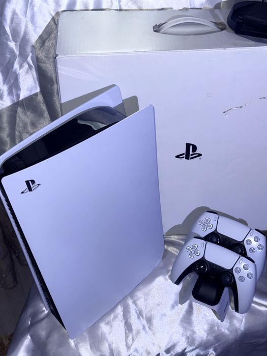 Sony Playstation 5