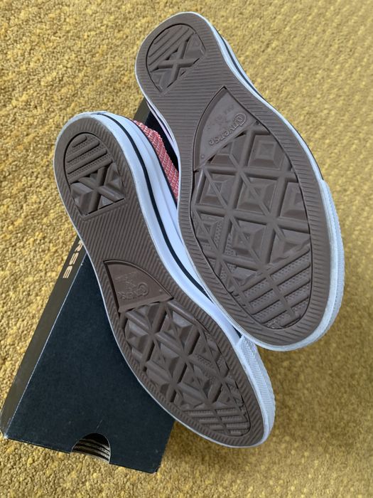 Converse All Star Roz