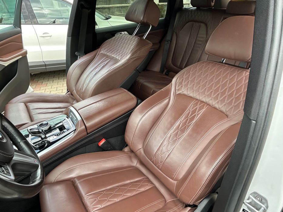 Bmw X5 Bmw X5  3.0d 2019