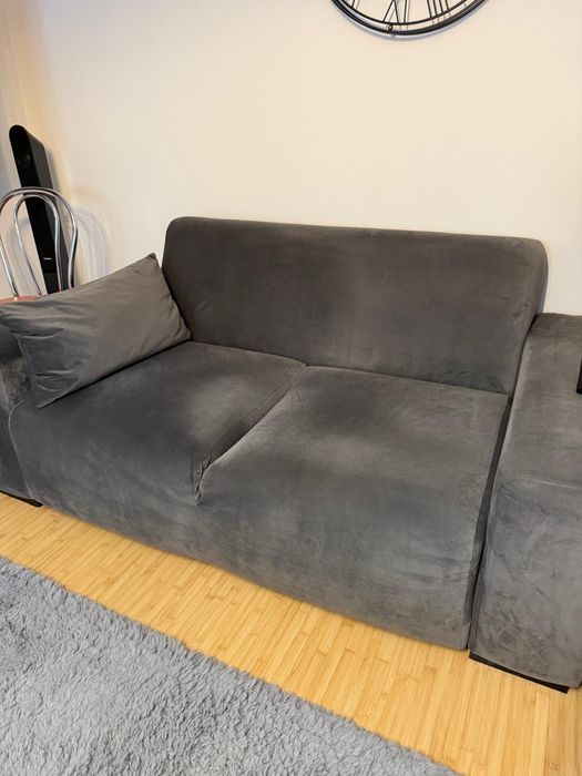 Vand set canapea
