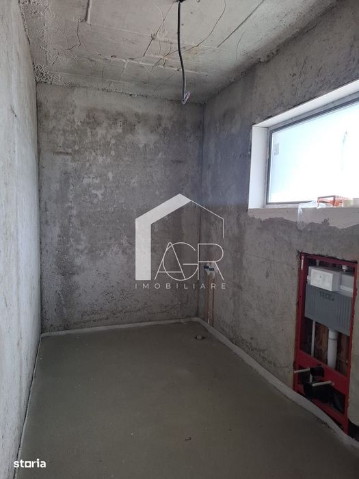 Vila P+1E, cu 4 camere, de vanzare, Paulesti