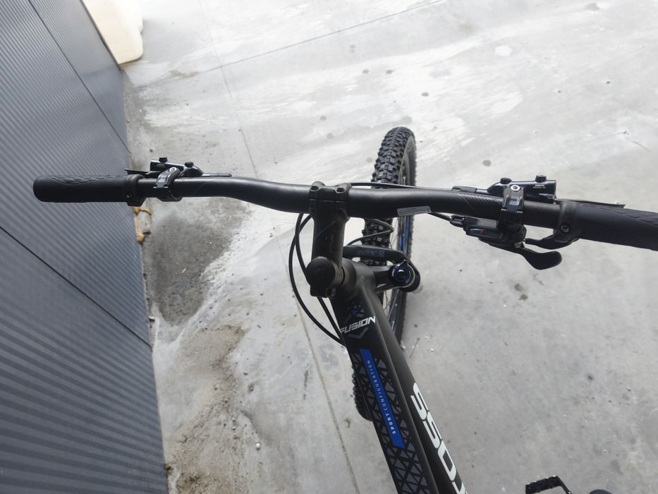 Cross Fusion 12 Pro 2024