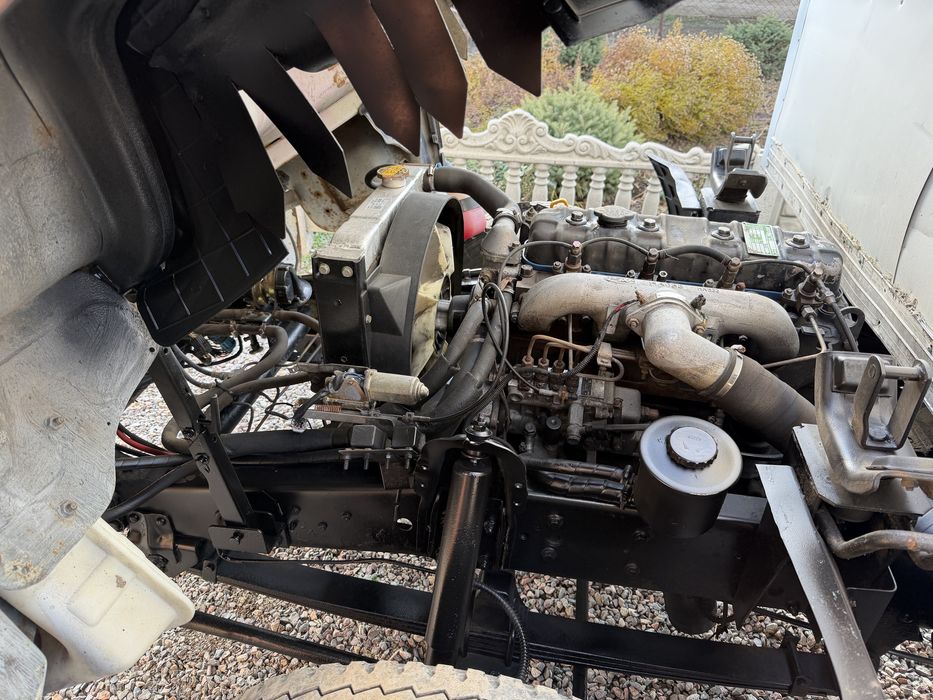 Продам фотон  китаец