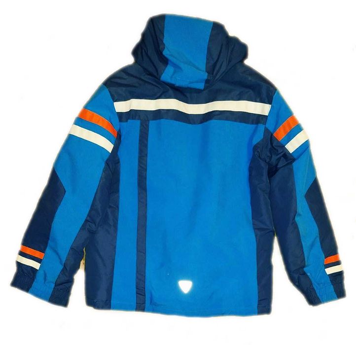 СКИ ЕКИП за юноши