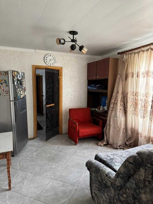 Продаётся дом в посёлке "Арман" (район ГРЭССа)