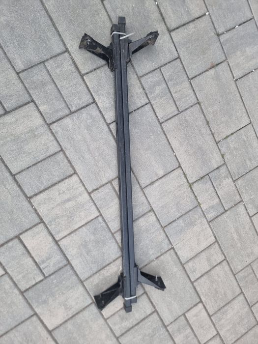 Aripi si bare transversale Opel astra G