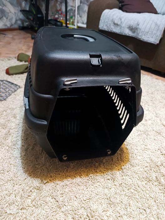 Переноска для животных