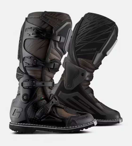 Зимна ПРОМОЦИЯ - Ботуши със става Gaerne - 45 номер