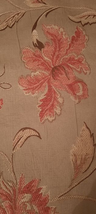 Шторы теневые, портьеры