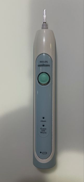 Промо Philips Sonicare Healthy white Модел HX6710