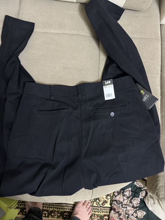 Мужские оригинал брюки полуклассику Lee из USA ( New York)