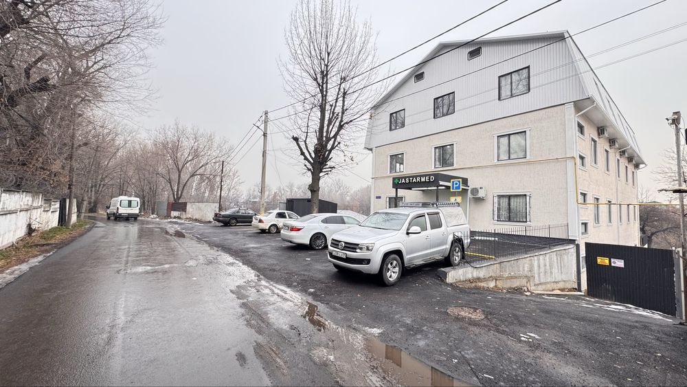 Аренда  помещения