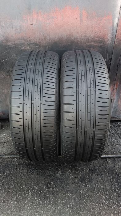 2бр летни гуми 205/55/16 Falken
dot21
6.7mm