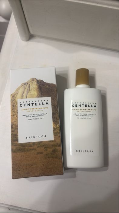 Чисто нови слънцезащити Skin1004/Beauty of Joseon