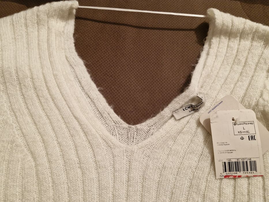 Новые женские кофты