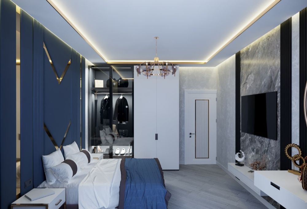 Ремонт квартира под ключь