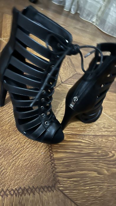 Туфли для High Hills