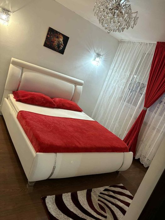 Închiriez apartament 2 camere regim hotel 200 leiier  Țiglina