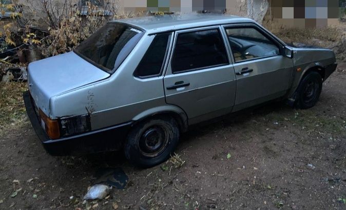 Ваз 21099 продам или обмен