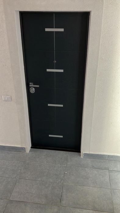 Usi clasa RC3 rezistenta la efractie usi de intrate usi apartamente usi case  produs ITALIA
