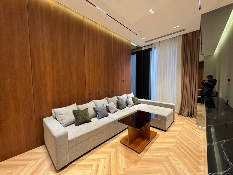 Аренда своя квартира nest one tashkent city