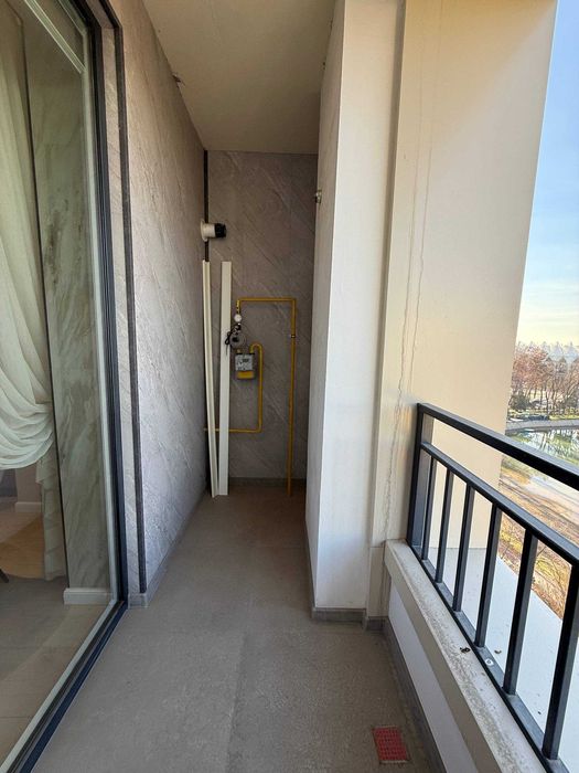 Продаётся  квартира в ЖК "NRG PARK"