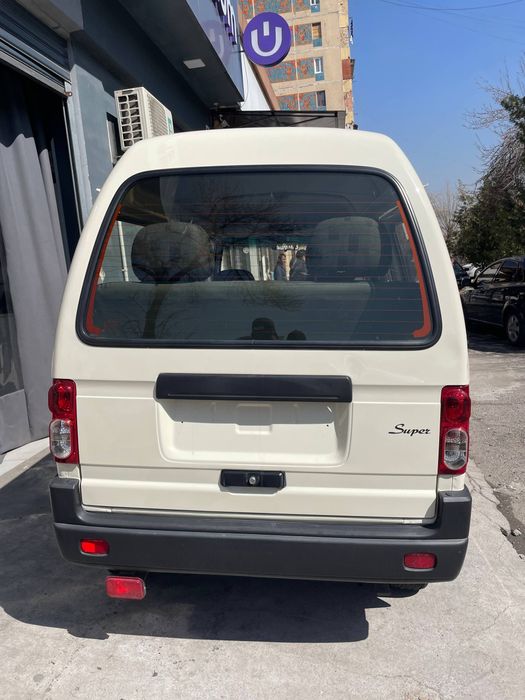 Damas sotiladi Srochna