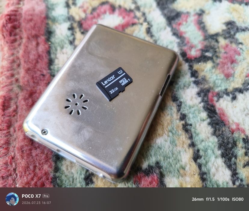 Продается MP3-4 Player