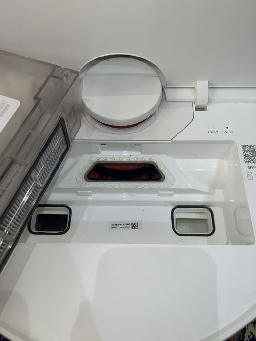 Xiaomi Robot Vacuum X10 EU