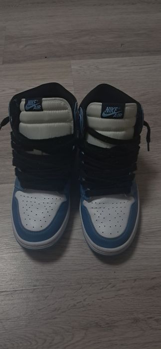 Jordan 1 Retro High OG