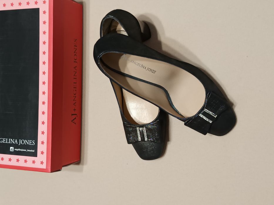 Официални обувки