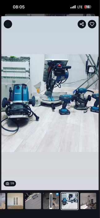 Установка дверей профессионально