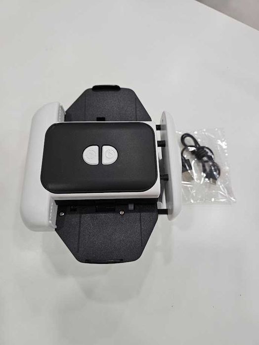 Snookids електрическа машина за разбъркване на карти 1–2 тестета акумулаторна 2000mAh