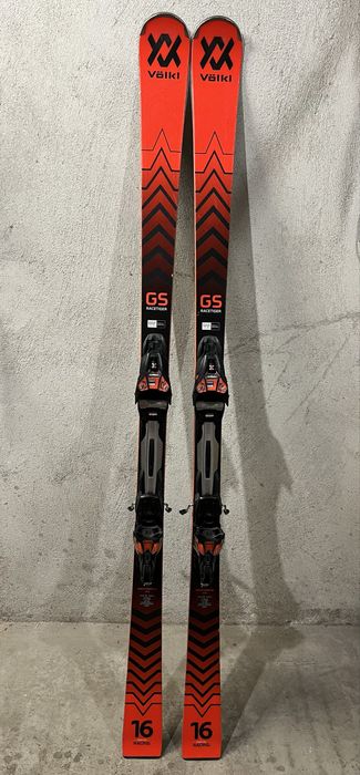 Ски Völkl Racetiger GS (Race Inspired 2023/2024)