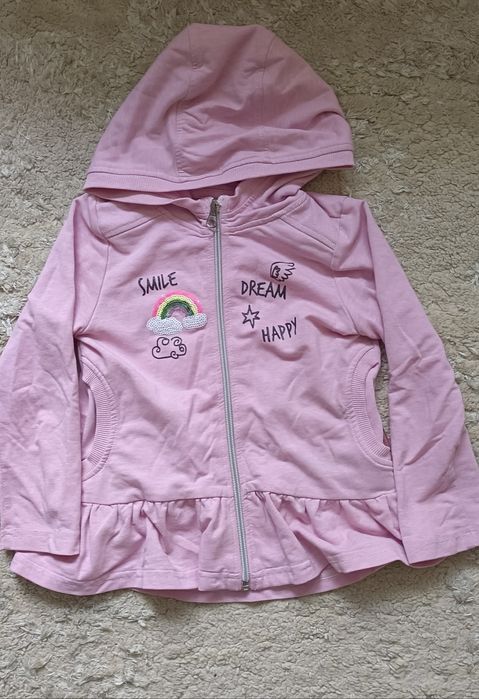 Дрешки р-р 110 см. COCCODRILLO