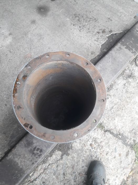 Продам котёл отопления